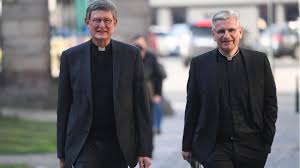 Seit 2012 ist er kardinalpriester von san giovanni maria vianney. Lqginl0iwszqmm