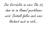 Wir haben geheiratet, karte, rosa, wasserfarbe, goldener text, lettering, typographie, hochzeit, print. Die Besten Spruche Zur Ehe Und Zum Heiraten Hier Finden