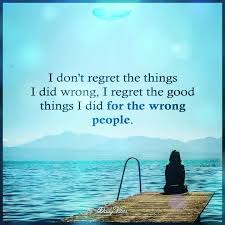 For The Wrong People Taken Advantage Of Quotes Spirit Science Feelings