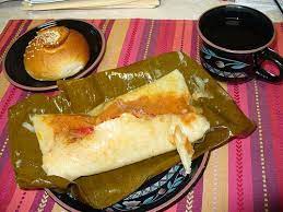 Guatemalan Food Cena Guatemalteca Guatemalan Recipes Food Mexican Food Recipes