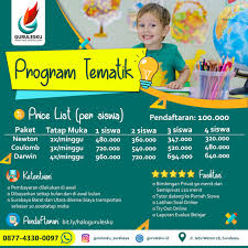 We did not find results for: Harga Bimbel Surabaya Gurulesku Id