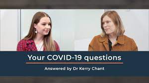Jun 02, 2021 · chief health officer dr kerry chant said she was working with victorian health authorities to determine whether the man was the source of the transmission to his family members, or vice versa. Information For Paediatrics And Youth Communities Of Practice