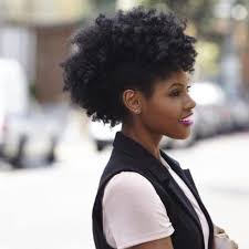 You can cut them short or relatively short if you do not want to look too funky. 14 Cool Mohawk Hairstyles For Black Women In 2019