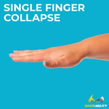 Grasping (steering wheel, ski pole) hurts a lot, seemingly more from contact than bending. Your Finger Joint Pain Is Probably Caused By Arthritis