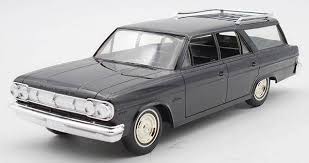 Image result for Legion Light Blue 1965 Rambler