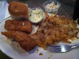 The Draft House Good Food Food Fried Fish