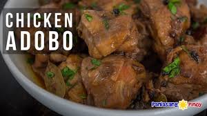 See full list on foodnetwork.com How To Cook Easy Chicken Adobo Youtube