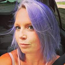 The hair toner takes a few minutes to give you the shade that you want. Toner Turned My Hair Blue Purple Is It Serious How Can I Fix It