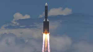 The hope probe was an unmanned spacecraft launched by gyaxa's cosmos space center in 2020 with the aim of acquiring asteroid samples for study. Chinese Spacecraft Enters Mars Orbit Two Days After Uae S Hope Probe