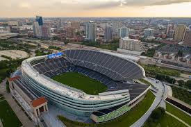 The answer is memorial coliseum. Oldest Active Nfl Stadiums And Oldest Football Stadium List Tsr