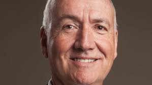 Courier & Press Elections Guide: Ken A. Beckerman (R)