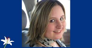 Mary Kathryn "Kat" Robertson, age 29