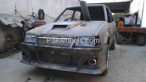 Used toyota corolla, corolla cars starting from 9,000 sar. Old Car Modification In Pakistan