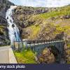 Trollstigen mountain road trollstigen … continue reading trollstigen. 1