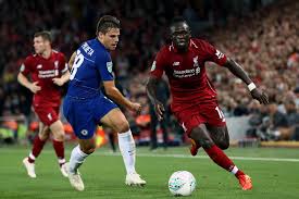 Female french referee stephanie frappart will referee the game. Liverpool Vs Chelsea Live Stream How To Watch Uefa Super Cup Clash Tv Channel Kick Off Time And Team News