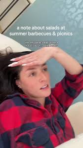 Miss Jones Bbq Baked Beans Pasta Salad and Barbecue Sandwiches