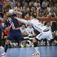 Sander sagosen (born 14 september 1995) is a norwegian handball player for thw kiel and the norwegian national team. Champions League Viertelfinale Thw Kiel Gegen Paris Mit Leidenschaft Aber Wohl Ohne Sander Sagosen Shz De