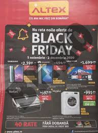 Husa silicon samsung galaxy a40 model skin touch grey + folie sticla securizata samsung galaxy a40, antisoc, tpu, viceversa. Altex LanseazÄƒ Valul 2 Din Campania Black Friday 2020 Pe 5 Noiembrie Avem Si Catalogul Cu Noile Oferte Gadget Ro Hi Tech Lifestyle