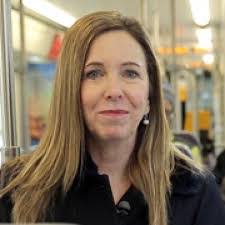 Jenny Cunningham's Instagram, Twitter & Facebook