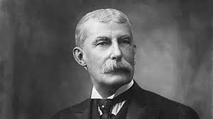 A New American Riviera: Henry Flagler and the Making of Modern Florida