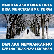Kata kata sedih untuk mantan bikin nangis. 305 Kata Kata Sedih Buat Mantan Yang Bikin Baper Mewek Diedit Com