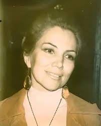 Cristy G Page Obituary January 12, 2022