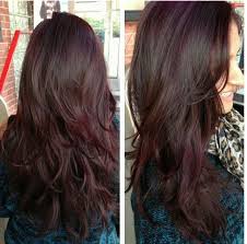 How To Make Best Hairstyle For Man Brunette Hair Color Magenta Hair Long Hair Color