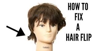 Haircuts with short backs and sides are clean, presentable, and most importantly, allow you to now we are talking quintessential short back and side haircuts. How To Fix Hair From Flipping Out Thesalonguy Youtube
