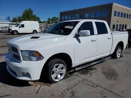 Image result for Bright White 2012 Dodge Truck