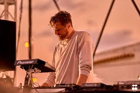 Solomun pairs up with duo ätna to release energetic new single 'tuk tuk': Solomun Releases Long Awaited Album Nobody Is Not Loved Edm Identity