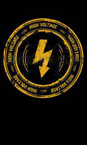 We hope you enjoy our growing collection of hd images to use as a background or home screen for your smartphone or computer. High Voltage Wallpaper By Saxxramos 8b Free On Zedge