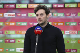 Former spurs midfielder mason was made interim head coach until the end of the season in april. Ryan Mason Speaks Out On His Long Term Future At Tottenham