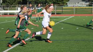 Girls' Soccer: Pequannock anxious to get started