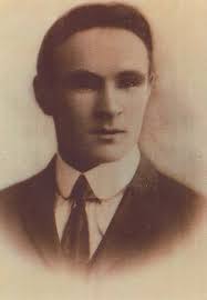 Moroney Family of Miltown Malbay, Co. Clare, Eire: MICHAEL MORONEY 1886-1932
