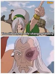 Pin By Alien On Avatar And The Legend Of Korra Avatar Funny Avatar Airbender Avatar The Last Airbender Art