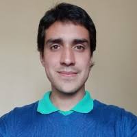 Daniel Alonso Aracena Martínez