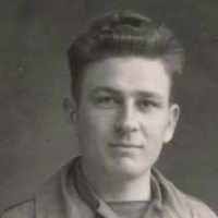 Edward A. Mikesh (1919–1971) • FamilySearch