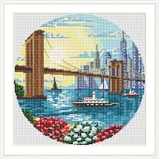 We did not find results for: Landscape Modern Cross Stitch Pdf Pattern Brooklyn Bridge Etsy Cross Stitch Patterns Nature Cross Stitch Cross Stitching