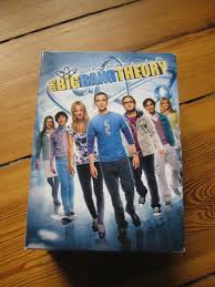 Own the big bang theory! The Big Bank Theory Staffel 1 6 Film Gebraucht Kaufen A02mxmxs11zz0