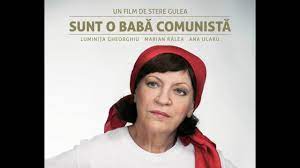 Now my wish has become real, an english translation has just been released, yeey! Trailer I M An Old Communist Hag Sunt O Baba Comunista By Stere Gulea Youtube