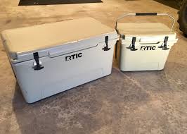 Slightly different from these accessories, a wheel cooler is a type of cooler that comes with wheels on the bottom. Rtic Cooler Sale 25 Off Page 2 Toyota Tundra Forum
