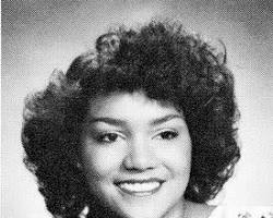 Image of Halle Berry, celebrity who graduated from high school in 1984