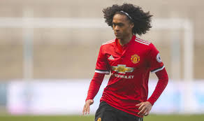 €4.00m* dec 4, 1999 in willemstad, netherlands antilles. Man Utd News Jose Mourinho Drops Hint About Youngster With Squad Number Update Football Sport Express Co Uk