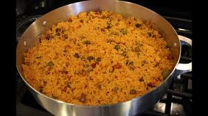 Puerto rican kids started to look at cooking as a profession in the 1990s, she said. How To Make Authentic Puerto Rican Arroz Con Gandules Party Rice Youtube
