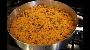 Sep 19, 2020 by ty · modified: How To Make Authentic Puerto Rican Arroz Con Gandules Party Rice Youtube