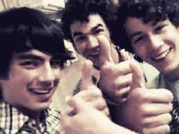 We did not find results for: Latest The Jonas Brothers Gifs Gfycat