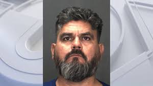 Fontana softball coach arrested for alleged sex with 12-year-old; police  search for more potential victims