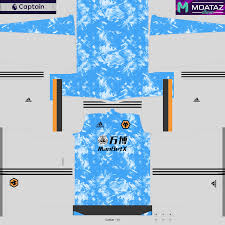 Gallery | 20/21 home kit. Wolves Away Kit 20 21 Kit Wepes Kits