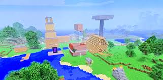 Construcción y elaboración conseguir el . Download Craft Pixel Art Rain Creative Building Apk Free App Last Version Heaven32 Downloads