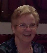 Condolence Book for Elizabeth (Betty) Walsh (née Landers) (Listowel, Kerry) 